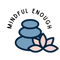Mindful Enough Logo