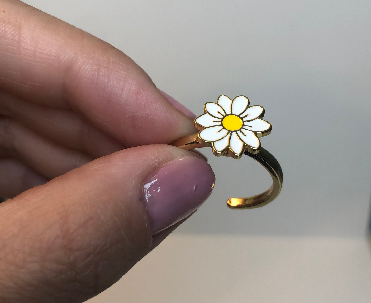 Anxiety Rings for Women, Fidget rings for women, Spinner rings for women, Anxiety relief ring